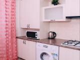Квартира с романтичной атмосферой