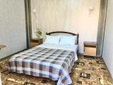 Двухместный номер с 1 кроватью эконом №12