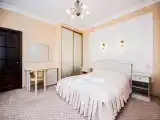 Семейный номер с кухней