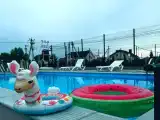 Апартаменты у побережья