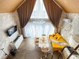 Дом туриста с сауной Rai Village Gold