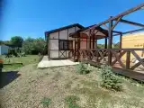 Уединенный гостевой дом в предгорье Кавказа