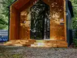 Частный дом