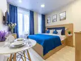 Новые уютные апартаменты в отеле Best Western