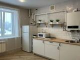 Уютная квартира у горнолыжного курорта Сорочаны