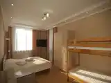 Уютная квартира в ЖК Легенда в 5 мин от моря