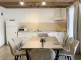 Улучшенное шале с видом на горы