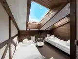 Двухместный номер с 2 отдельными кроватями стандарт
