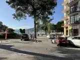 Студия рядом с морем на первой береговой линии