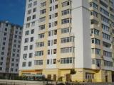 Квартира в парке Победы у моря