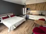 Двухместный номер Стандарт