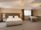 Четырёхместный номер De Luxe