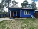 Дом на Селигере