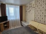Уютная квартира рядом с Олимпийским парком