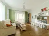 Коттедж для семейного отдыха с сауной