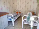 Двухместный номер с 2 отдельными кроватями эконом