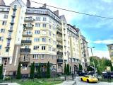 Квартира в самом центре города