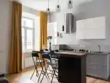 Квартира с 2 спальнями у Зимнего дворца