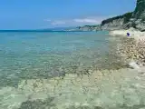 Уютная квартира у моря