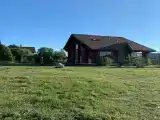 Коттедж на Волге