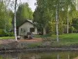 Домик в деревне