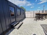 Дом коттедж в аренду с парной и банным чаном
