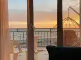 Квартира с видом на море