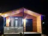 Шале Mirgor.almadi с прекрасным видом на горы