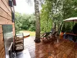 Дом на реке