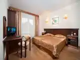 Двухместный номер с 1 кроватью стандарт