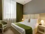 Двухместный номер с 1 кроватью стандарт
