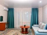 Уютная квартира в курортной зоне