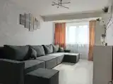 Двухкомнатная квартира в новом доме рядом с монастырем