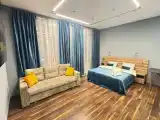Семейный номер Серый Лофт
