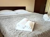Двухместный номер с 1 кроватью стандарт