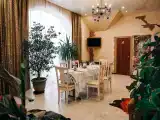Коттедж у моря со своим двором до 11 человек, беседка, костровая чаша.