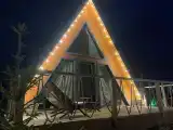 Дизайнерский коттедж Весна