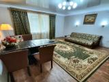 Уютная квартира возле парка
