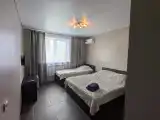 Трёхместный номер эконом