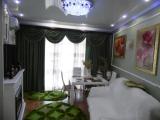 Апартамент в курортном городке с видом на море