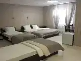 Четырёхместный номер улучшенный
