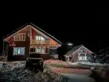 Коттедж рядом с сектором Б