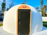База отдыха «Хэйлун» Дом № 2 Шанхай