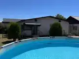 Двухкомнатный коттедж комфорт+