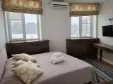 Центральные апартаменты с видом на Кремль