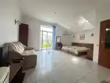 Трёхместный номер улучшенный