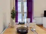 Уютные апартаменты в самом центре Екатеринбурга
