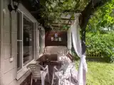 Уютный таунхаус рядом с музеем фонтанов Петергоф