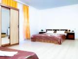 Четырёхместный номер deluxe with balcony-2