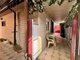 Отдельный домик для 3 человек рядом с морем